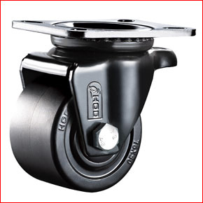 VI-A2-NYB-PT Machine Caster Swivel type 2.5